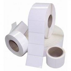 Decal nhiệt , 1 tem/hàng, cuộn 900tem